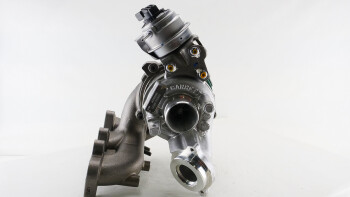 Turbocharger Garrett (789016-5001S)