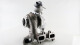 Turbocharger Garrett (789016-5001S)