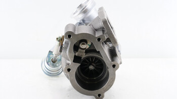 Turbocharger BorgWarner (53169706504)