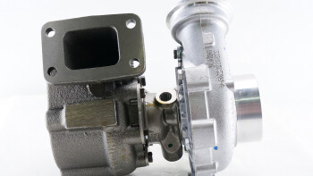 Turbocharger BorgWarner (53169706504)