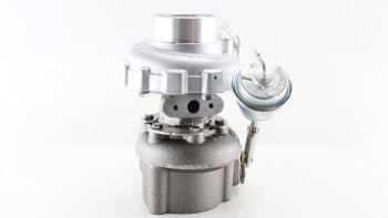 Turbocharger BorgWarner (53169706504)