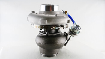 Turbocharger Garrett (811223-5008S)