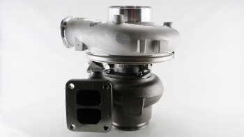 Turbocharger Garrett (811223-5008S)