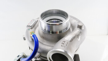 Turbocharger Garrett (811223-5008S)