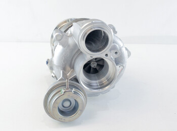 Turbocharger Garrett (821613-5002S)