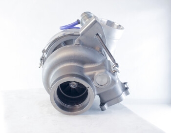 Turbocharger Garrett (715735-29)