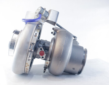 Turbocharger Garrett (715735-29)