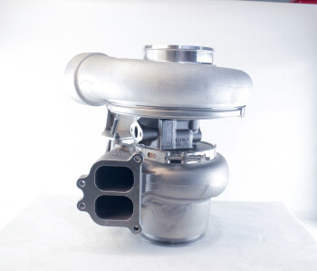 Turbocharger Garrett (715735-29)
