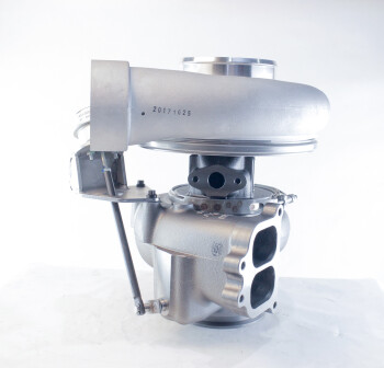 Turbocharger Garrett (715735-29)
