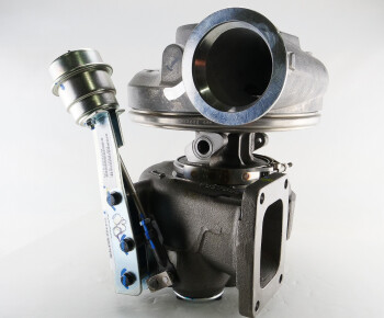 Turbocharger Holset (4047153H)