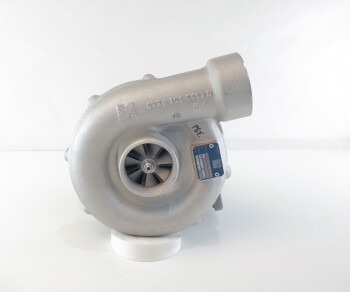 Turbocharger BorgWarner (53299706707)