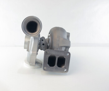 Turbocharger BorgWarner (53299706707)