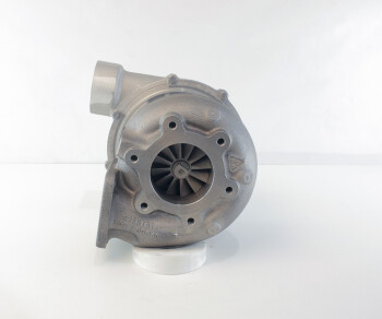 Turbocharger BorgWarner (53299706707)