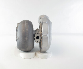 Turbocharger BorgWarner (53299706707)