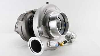 Turbocharger Holset (4033282)