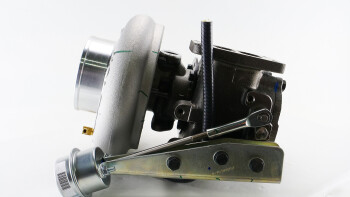 Turbocharger Holset (4033282)