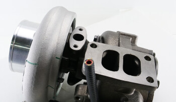 Turbocharger Holset (4033282)