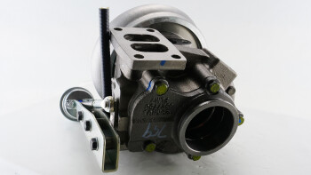 Turbocharger Holset (4033282)