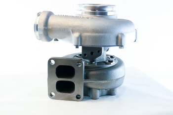 Turbocharger BorgWarner (53319900025)