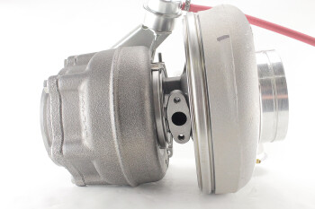 Turbocharger Holset (4031160)
