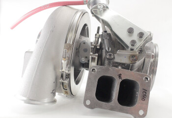 Turbocharger Holset (4031160)