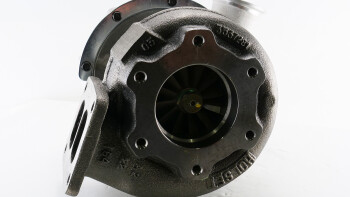 Turbocharger Holset (4033216)