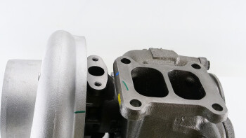 Turbocharger Holset (3538677H)
