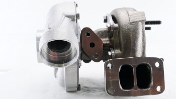 Turbocharger BorgWarner (53249706010)