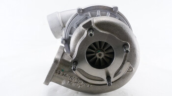 Turbocharger BorgWarner (53249706010)
