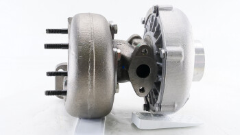 Turbocharger BorgWarner (53249706010)