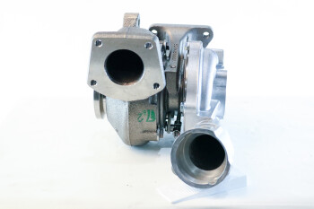 Turbocharger for VW Transporter V 2.5 TDI (53049700032)