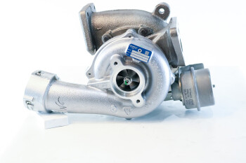 Turbocharger for VW Transporter V 2.5 TDI (53049700032)