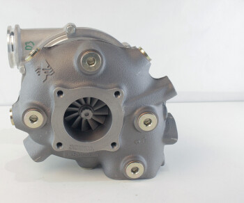 Turbocharger BorgWarner (53279707169)