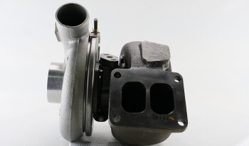 Turbocharger BorgWarner (314413)