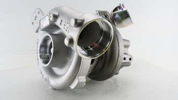 Turbocharger Garrett (809190-3)
