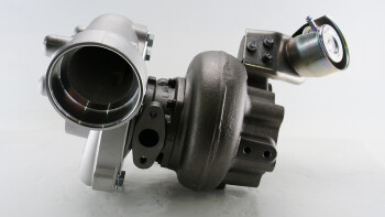 Turbocharger Garrett (809190-3)