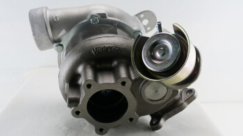 Turbocharger Garrett (809190-3)