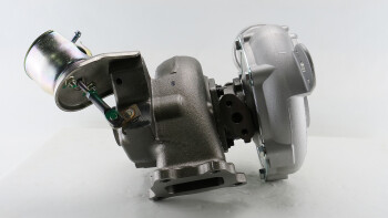 Turbocharger Garrett (809190-3)