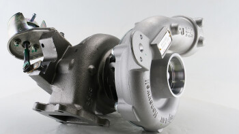 Turbocharger Garrett (809190-3)