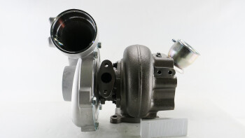 Turbocharger Garrett (809190-3)