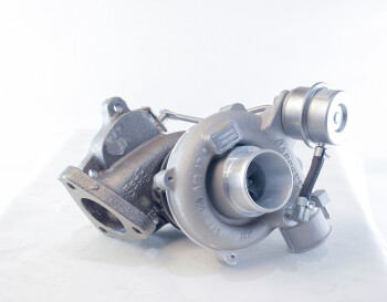 Turbocharger Garrett (730640-1)