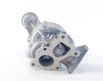 Turbocharger Garrett (730640-1)