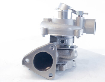 Turbocharger Garrett (730640-1)