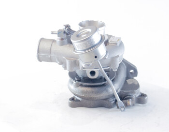 Turbocharger Garrett (730640-1)