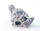 Turbocharger Garrett (730640-1)