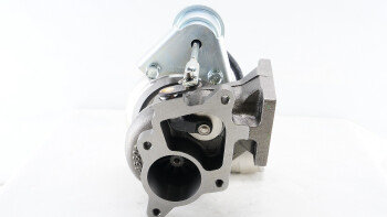 Turbocharger Mitsubishi (4917705500)