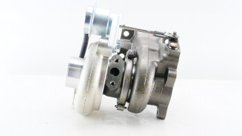 Turbocharger Mitsubishi (4917705500)