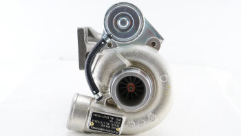 Turbocharger Mitsubishi (4917705500)