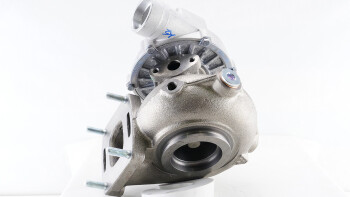 Turbocharger BorgWarner (53269706492)