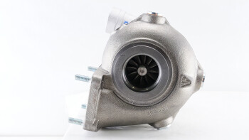 Turbocharger BorgWarner (53269706492)